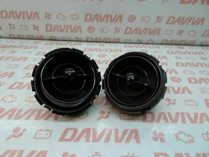 Mini One Cooper R50-53 (2000 - 2012) Боковой воздушный дефлектор — фото 1