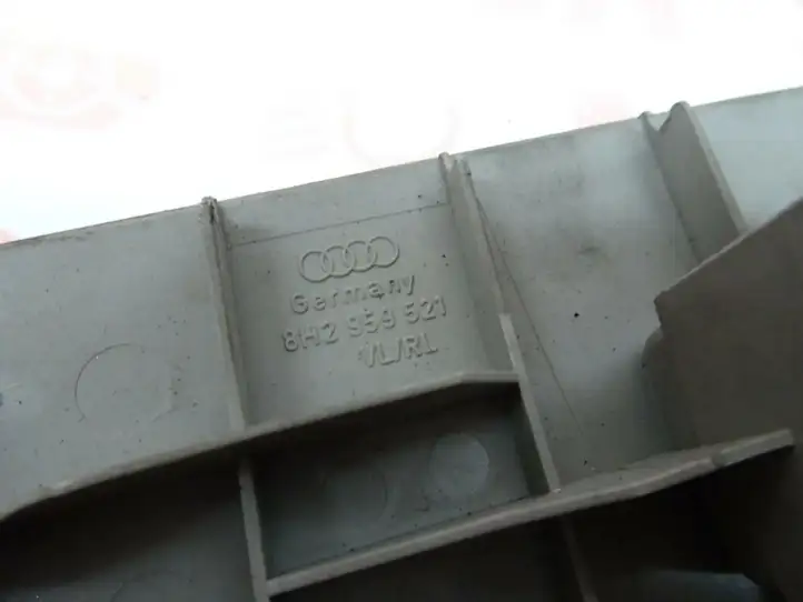 Audi A4 S4 B6 8E 8H (2000 - 2006) 8H2959521 Кнопка стеклоподъемников — фото 4