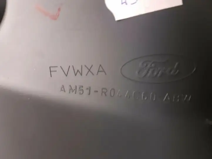 Ford C-MAX II (2010 - 2015) AM51-R044C60-ABW Прочие детали салона — фото 4