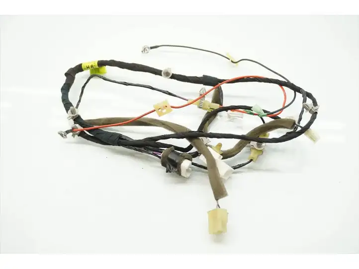 Opel Astra G (1998 - 2004) 96422589 Прочая электропроводка — фото 2