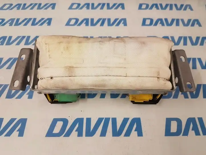 Volkswagen Touareg I (2002 - 2010) 7L0880202 Подушка безопасности пассажира — фото 1