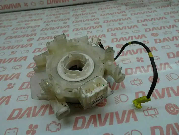 Nissan X-Trail T30 (2001 - 2007) 255608H707 Контактное кольцо SRS — фото 2