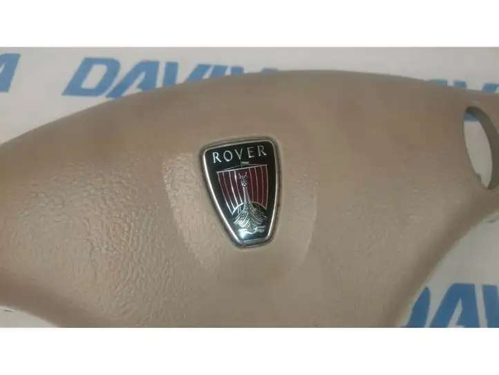 Rover 75 (1995 - 2006) EHM102400 Подушка безопасности руля — фото 2