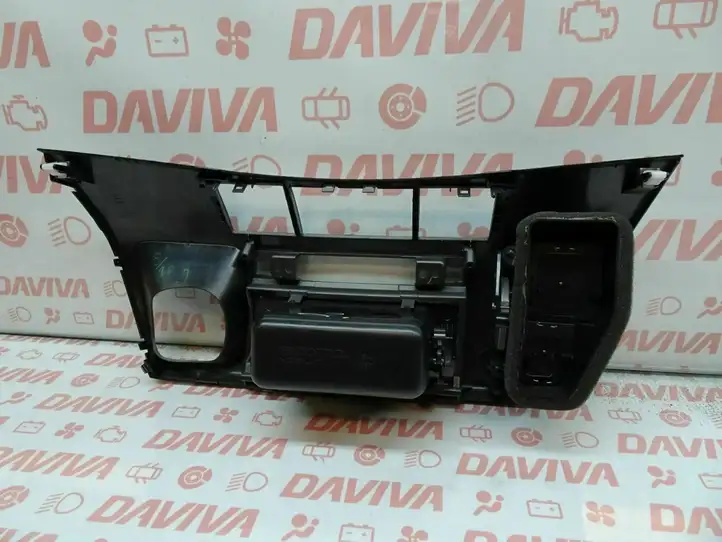 Honda FR-V (2004 - 2009) 77260-SJD-E020 Отделка внутренней панели салона — фото 6
