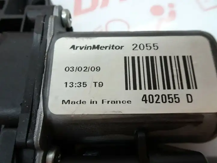 Kia Ceed (2006 - 2010) 402055D Стеклоподъемник передней двери — фото 5