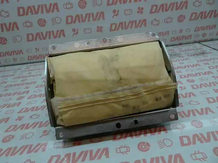 Volvo C70 (2005 - 2009) 9467009 Подушка безопасности пассажира — фото 1