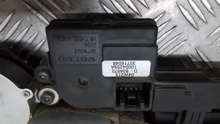 Volvo XC90 (2006 - 2014) 39893032 Комплект люка крыши — фото 2