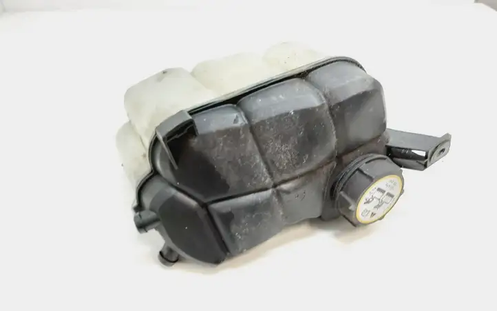 Volvo V60 (2010 - 2013) 6G918K218CD Расширительный бачок — фото 1