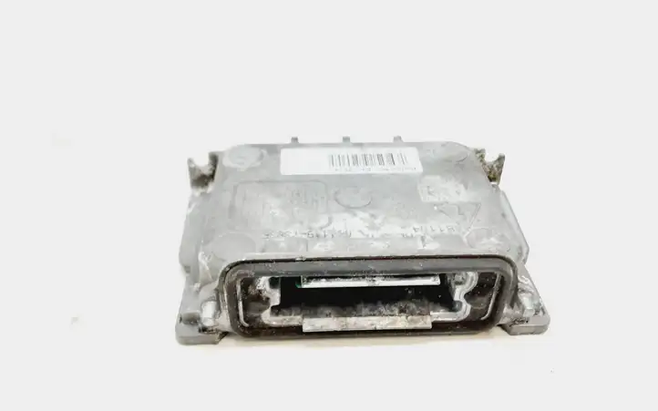 Volvo XC60 (2008 - 2013) 6G89034934 Блок розжига ксенона — фото 1