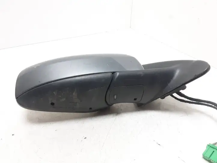 Volvo S60 (2000 - 2004) E11015846 Боковое зеркало с электроприводом — фото 2