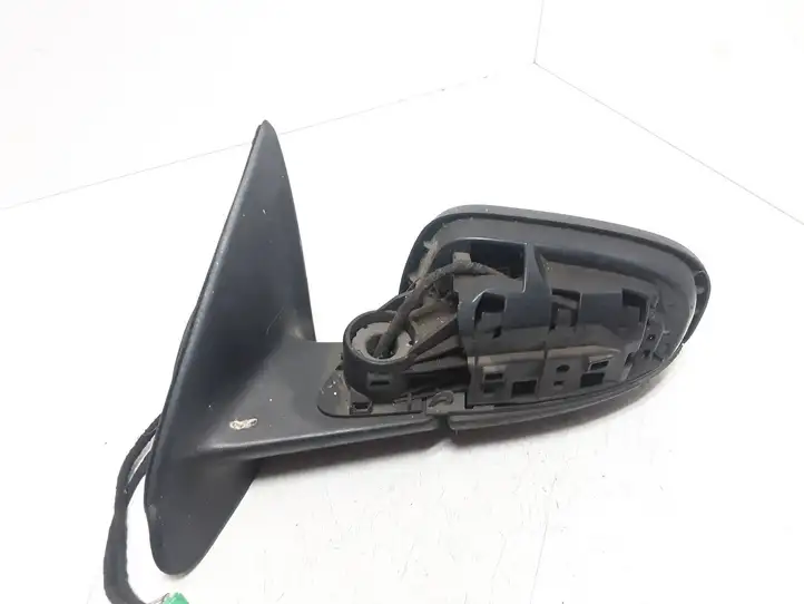 Volvo S60 (2000 - 2004) E11015846 Боковое зеркало с электроприводом — фото 2
