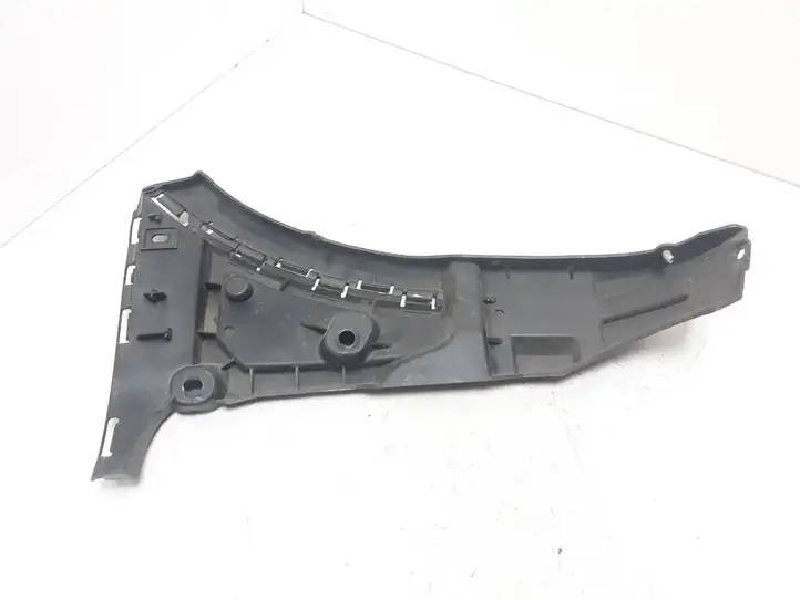 Volvo XC90 (2006 - 2014) 30698129 Кронштейн переднего бампера — фото 1