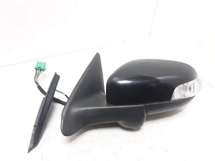 Volvo S60 (2004 - 2010) 3303009 Боковое зеркало с электроприводом — фото 1