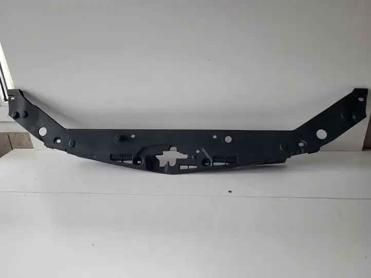 Honda Accord (2008 - 2016) Накладка замка капота — фото 1