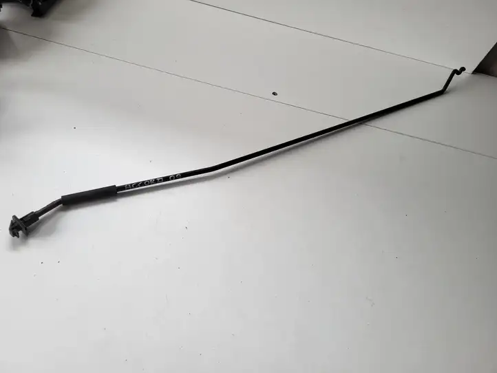 Honda Accord (2008 - 2016) Упор капота — фото 1