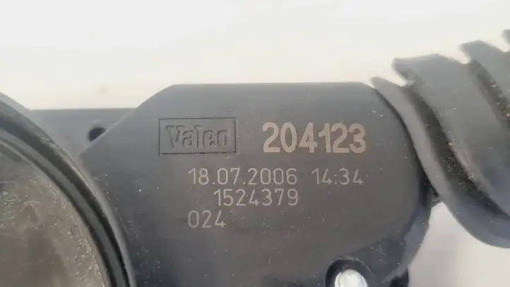 Opel Zafira B (2006 - 2008) 13236783 Комплект ручек — фото 4