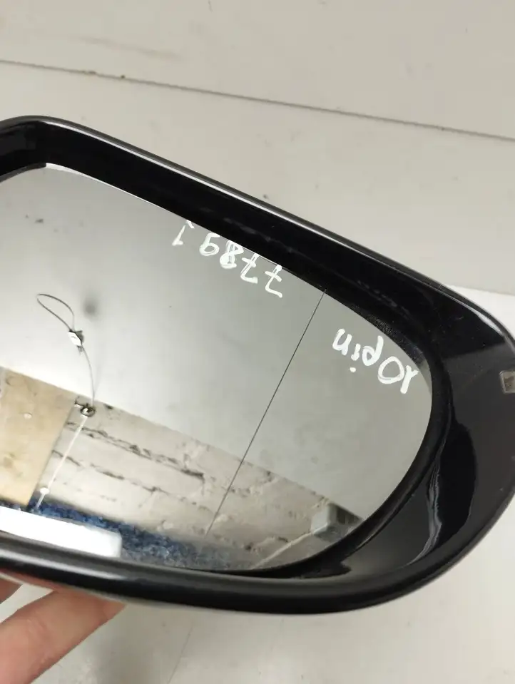 Audi A5 8T 8F (2007 - 2011) E1020931 Боковое зеркало с электроприводом — фото 11