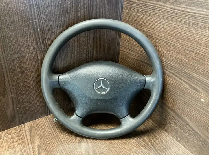 Mercedes-Benz Sprinter W906 (2006 - 2018) 9064640201 Руль — фото 1