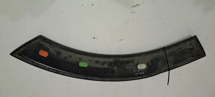 Audi Q5 SQ5 (2008 - 2012) 8R0854820A Молдинги задней двери — фото 2