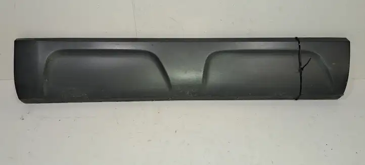Audi Q5 SQ5 (2008 - 2012) 8R0853970C Молдинги задней двери — фото 1