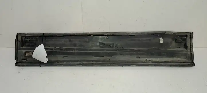 Audi Q5 SQ5 (2008 - 2012) 8R0853970C Молдинги задней двери — фото 2