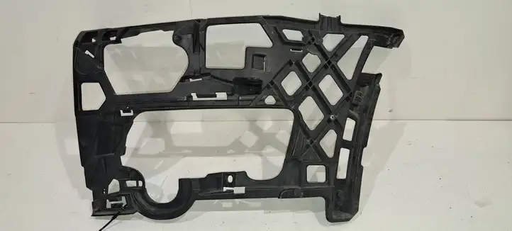 Volkswagen Golf VII (2013 - 2019) 5G0807723D Кронштейн переднего бампера — фото 1