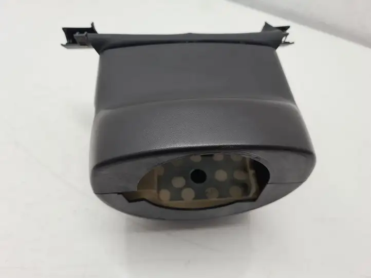 Volkswagen Golf V (2003 - 2009) 1K0858560 Обшивка рулевой колонки — фото 1