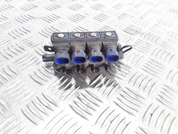 Hyundai Santa Fe (2000 - 2005)  67R010199 Газовый жиклер