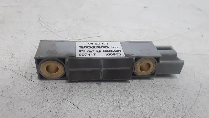 Volvo V70 (2004 - 2007) 9452777 Датчик удара SRS — фото 1