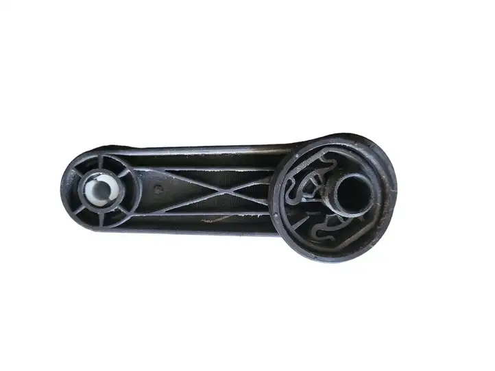 Volkswagen PASSAT B6 (2005 - 2010) 6Q0837581A Ручка стеклоподъемника — фото 2