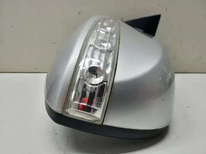 Hyundai ix35 (2009 - 2013) 876202Y960 Боковое зеркало с электроприводом — фото 6