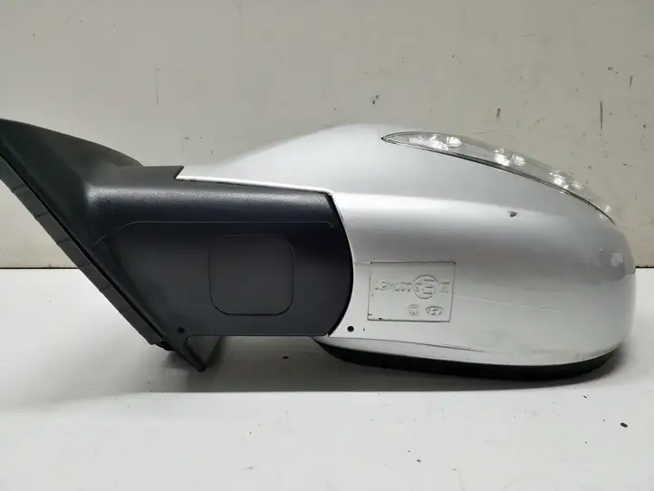 Hyundai ix35 (2009 - 2013) 876102Y960 Боковое зеркало с электроприводом — фото 3