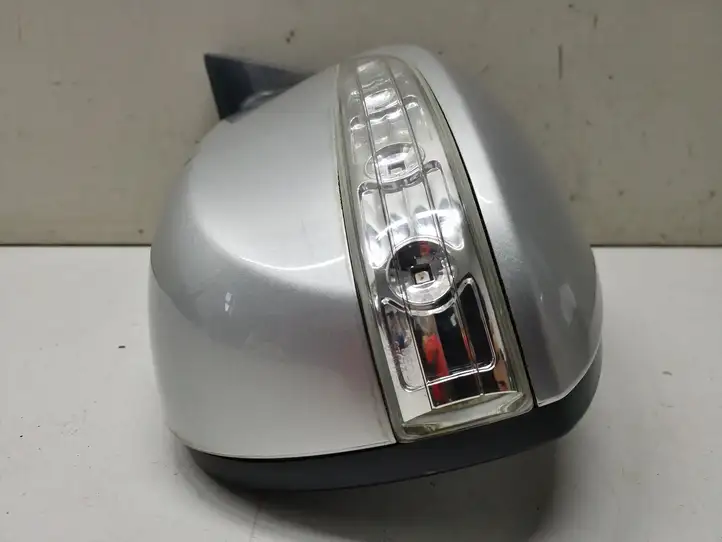 Hyundai ix35 (2009 - 2013) 876102Y960 Боковое зеркало с электроприводом — фото 8