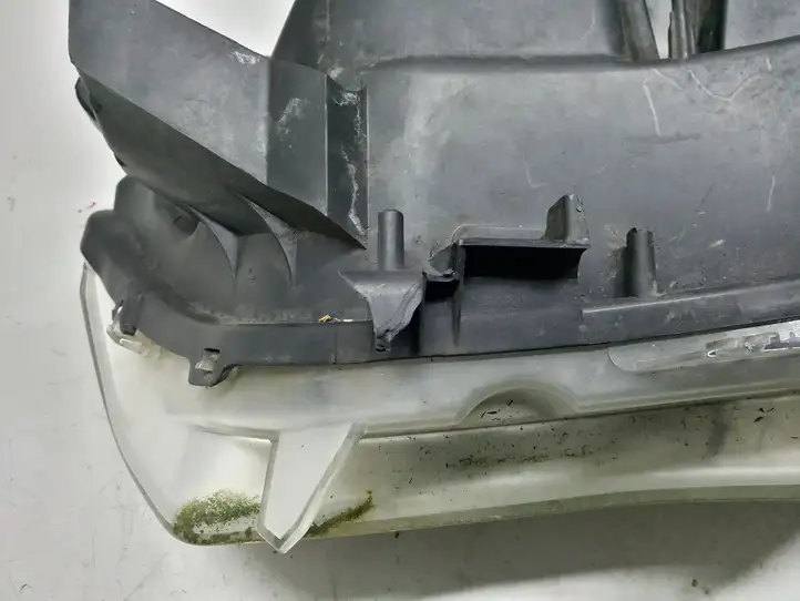 Citroen DS4 (2010 - 2016) 46430711 Передняя фара — фото 9