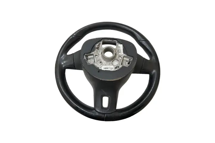 Volkswagen Polo V 6R (2009 - 2015) 3C8419091BC Руль — фото 5