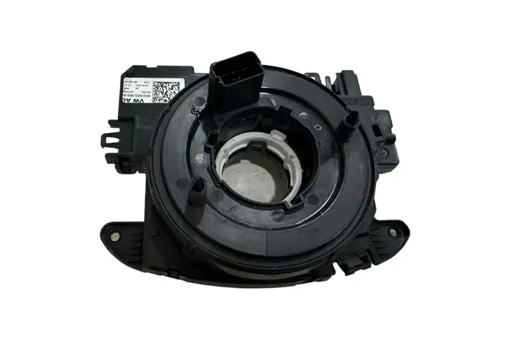 Volkswagen Polo V 6R (2009 - 2015) 5K0953569A Контактное кольцо SRS — фото 1