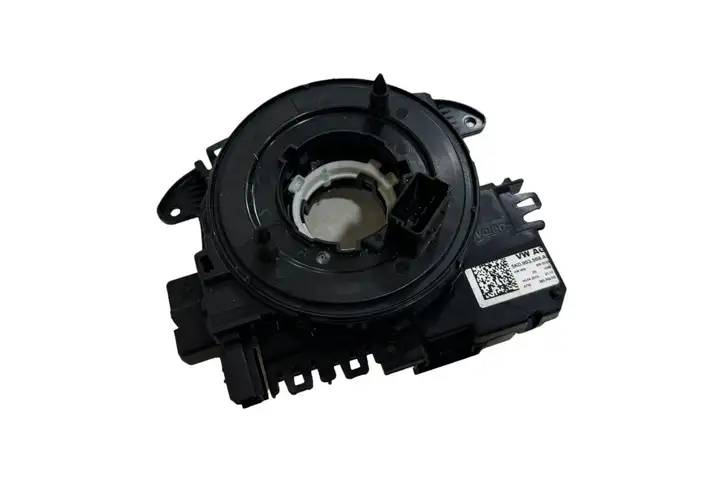Volkswagen Polo V 6R (2009 - 2015) 5K0953569A Контактное кольцо SRS — фото 3