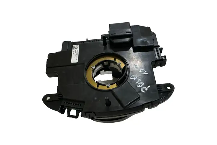 Volkswagen Polo V 6R (2009 - 2015) 5K0953569A Контактное кольцо SRS — фото 4