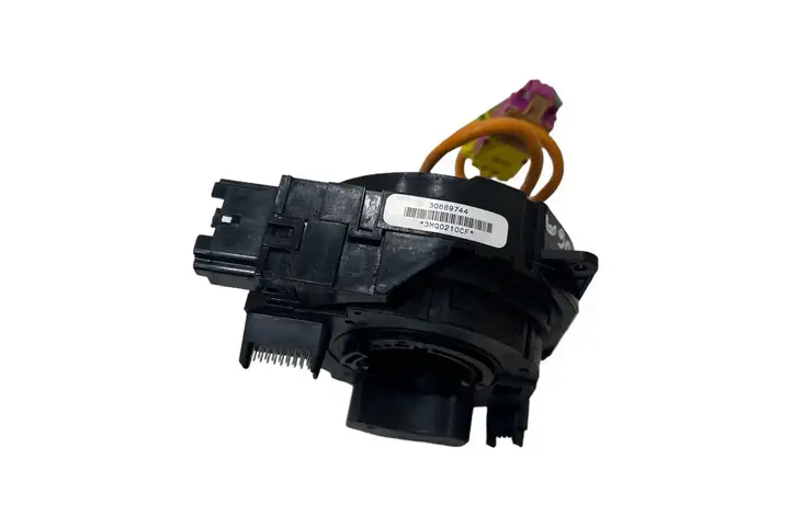 Volvo V70 (2004 - 2007) 30669744 Контактное кольцо SRS — фото 2