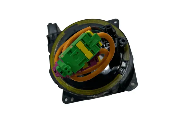 Volvo V70 (2004 - 2007) 30669744 Контактное кольцо SRS — фото 6
