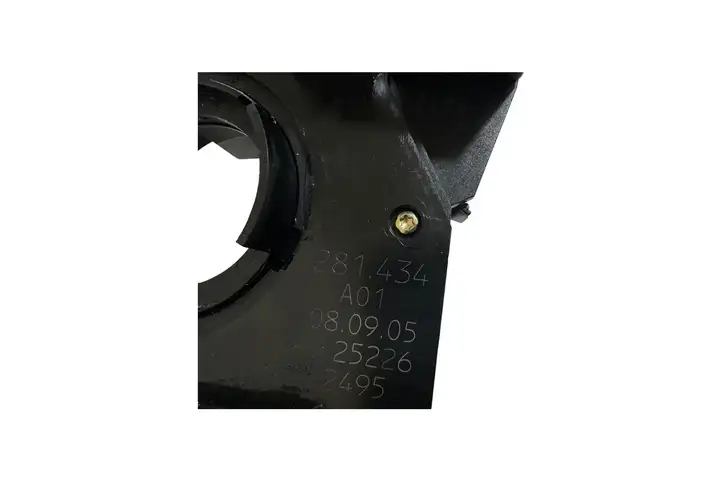 Volkswagen Polo (2005 - 2009) 281434 Контактное кольцо SRS — фото 5