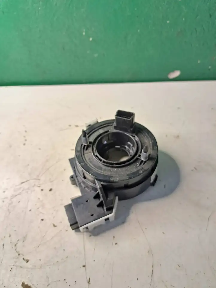 Volkswagen Tiguan (2007 - 2011) ZWAC29004D Контактное кольцо SRS — фото 1
