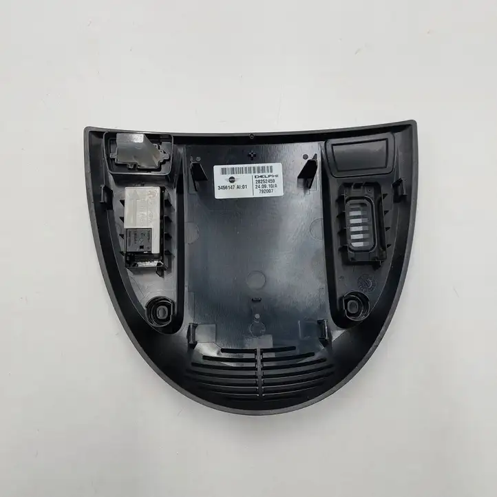 Mini Cooper Countryman R60 (2010 - 2016) 3456147 Крышка микрофона — фото 3