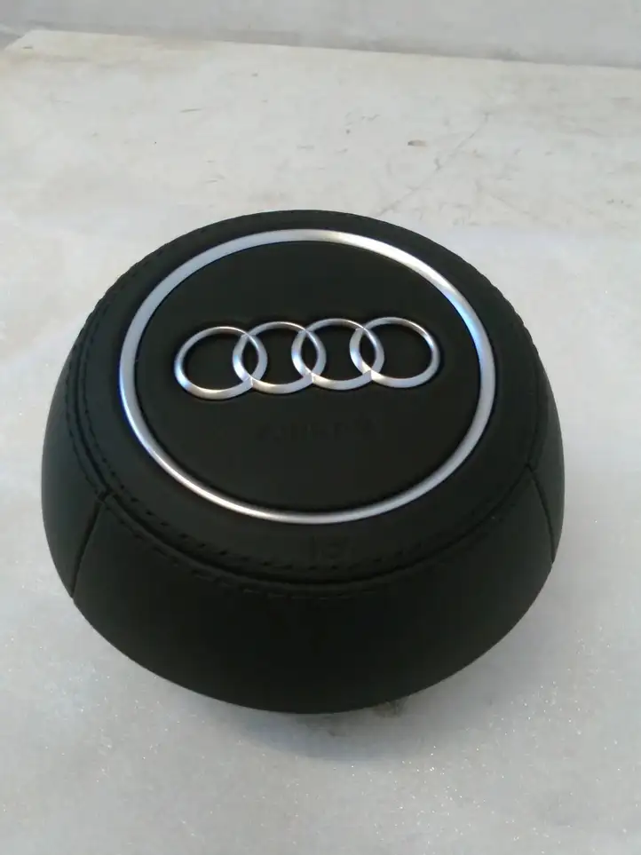 Audi TT TTS RS Mk3 8S (2014 - 2018) 8S0880201AS Подушка безопасности руля — фото 2
