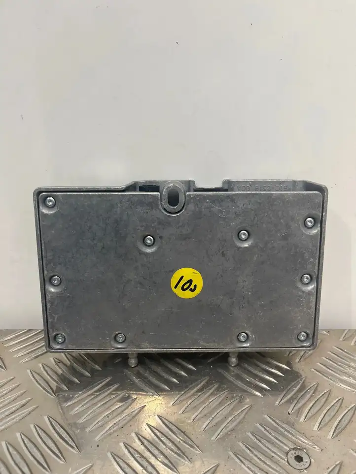 Audi A8 S8 D4 4H (2010 - 2014) 4H0907547E Модуль управления камерой — фото 3