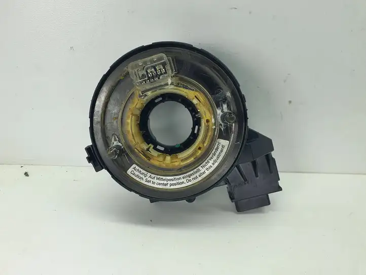 Audi A3/S3 8P (2003 - 2005) 1K0959653 Контактное кольцо SRS — фото 1