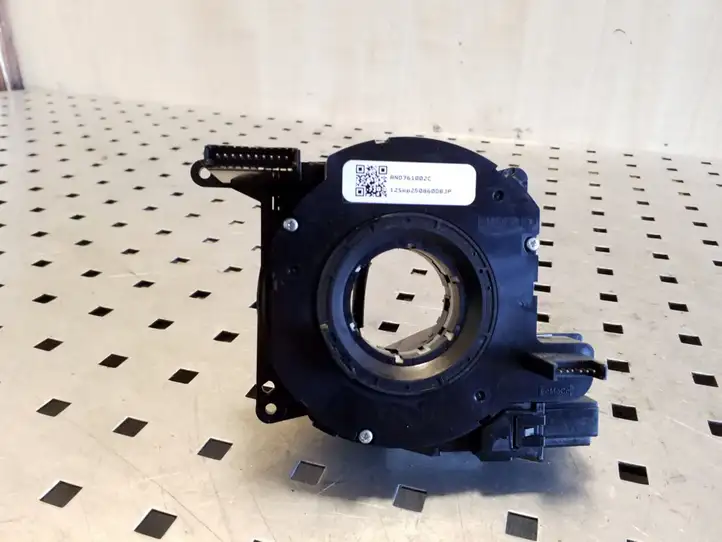 Ford Focus (2011 - 2015) AND761002C Контактное кольцо SRS — фото 1