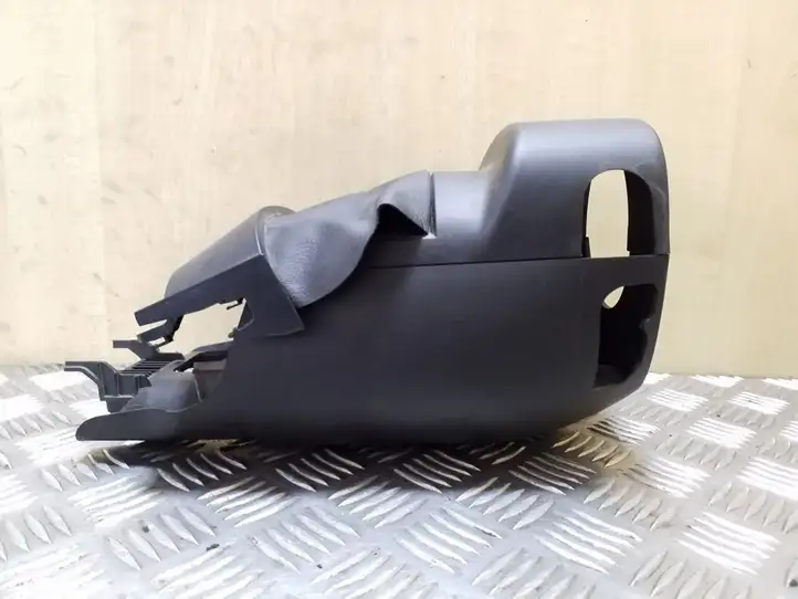 Ford Kuga I (2008 - 2012) 3M513530ABW Обшивка рулевой колонки — фото 3