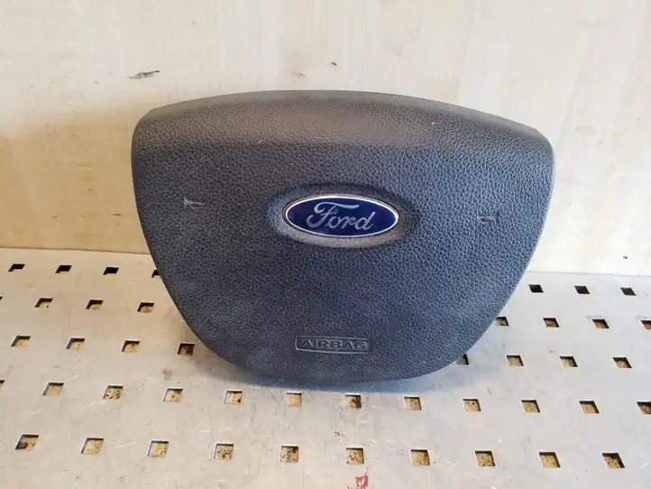 Ford Kuga I (2008 - 2012) 8V41R042B85ADW Подушка безопасности руля — фото 1