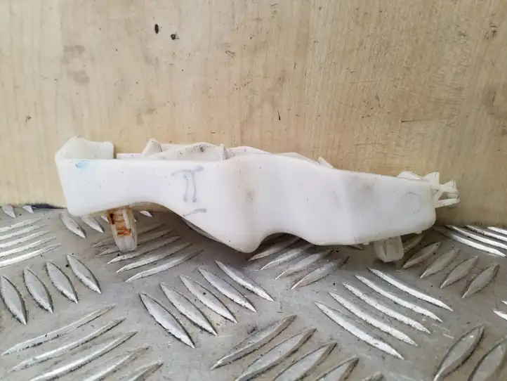 Nissan Qashqai (2010 - 2013) 62222JD000 Кронштейн заднего бампера — фото 4